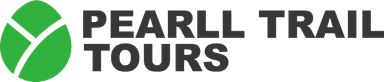 Pearll Trail Tours Logo